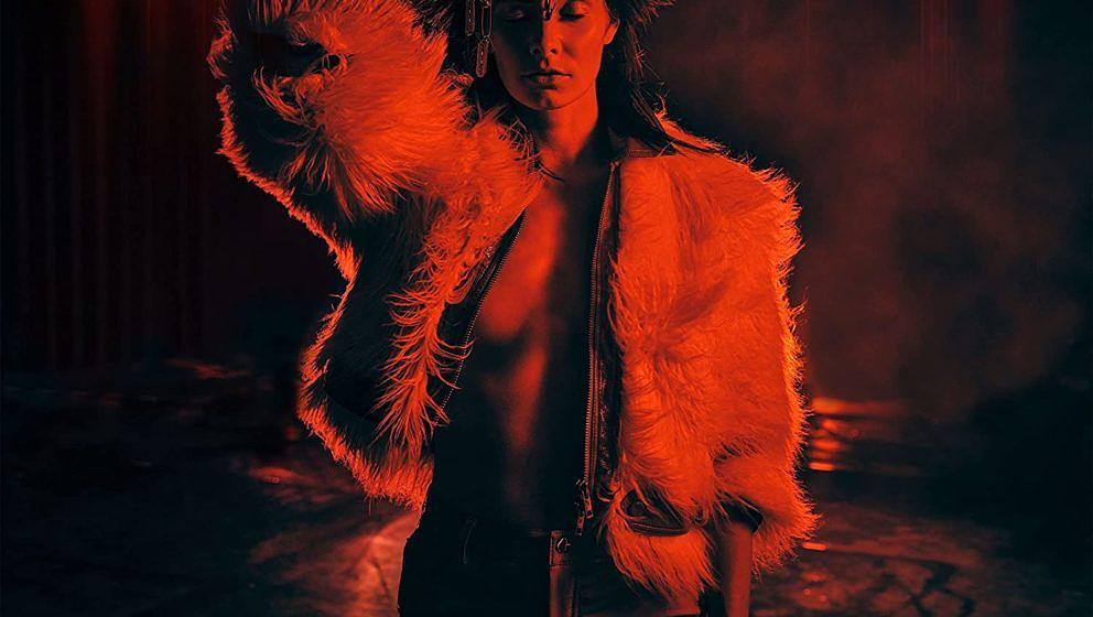 Credic VERMILLION OCEANS