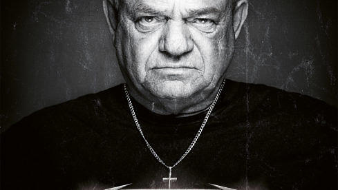 Udo Dirkschneider MY WAY