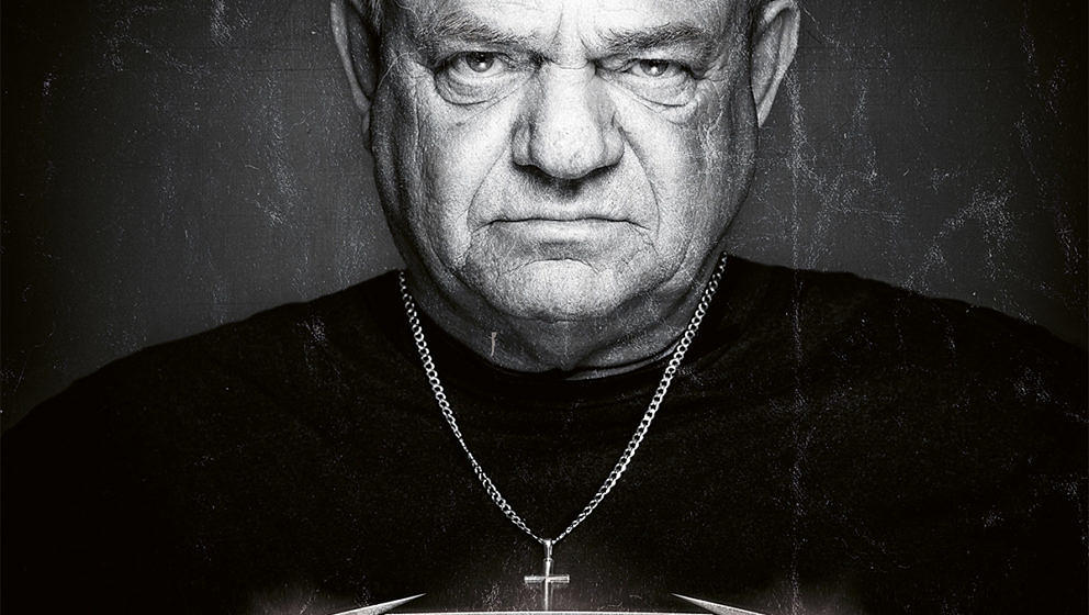 Udo Dirkschneider MY WAY