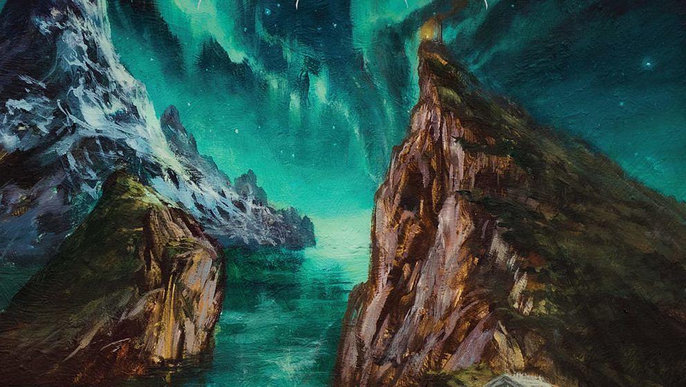 Fer De Lance THE HYPERBOREAN