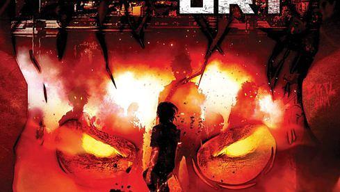 Mein Kopf ist ein brutaler Ort TON STEINE SCHERBEN