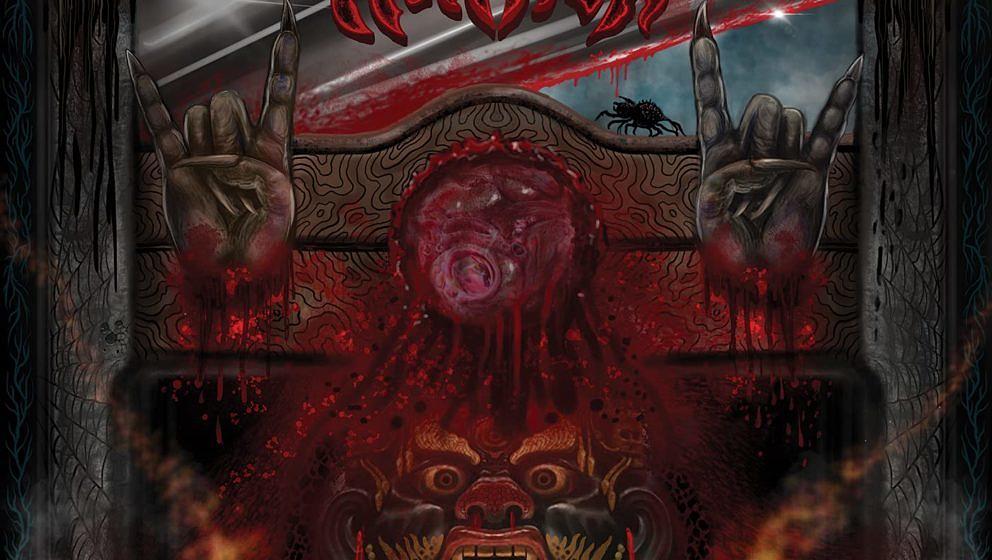 Mirror THE DAY BASTARD LEADERS DIE