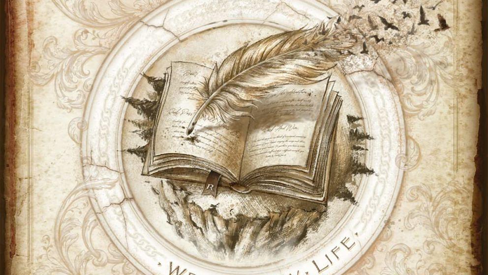 Radiant WRITTEN BY LIFE