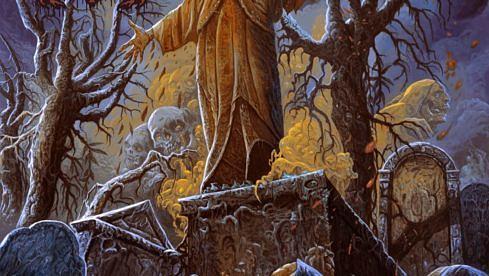 Sentient Horror RITES OF GORE