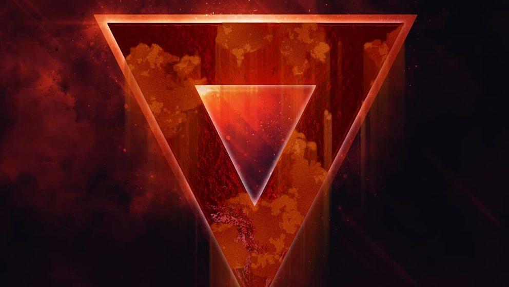 Stone Broken REVELATION