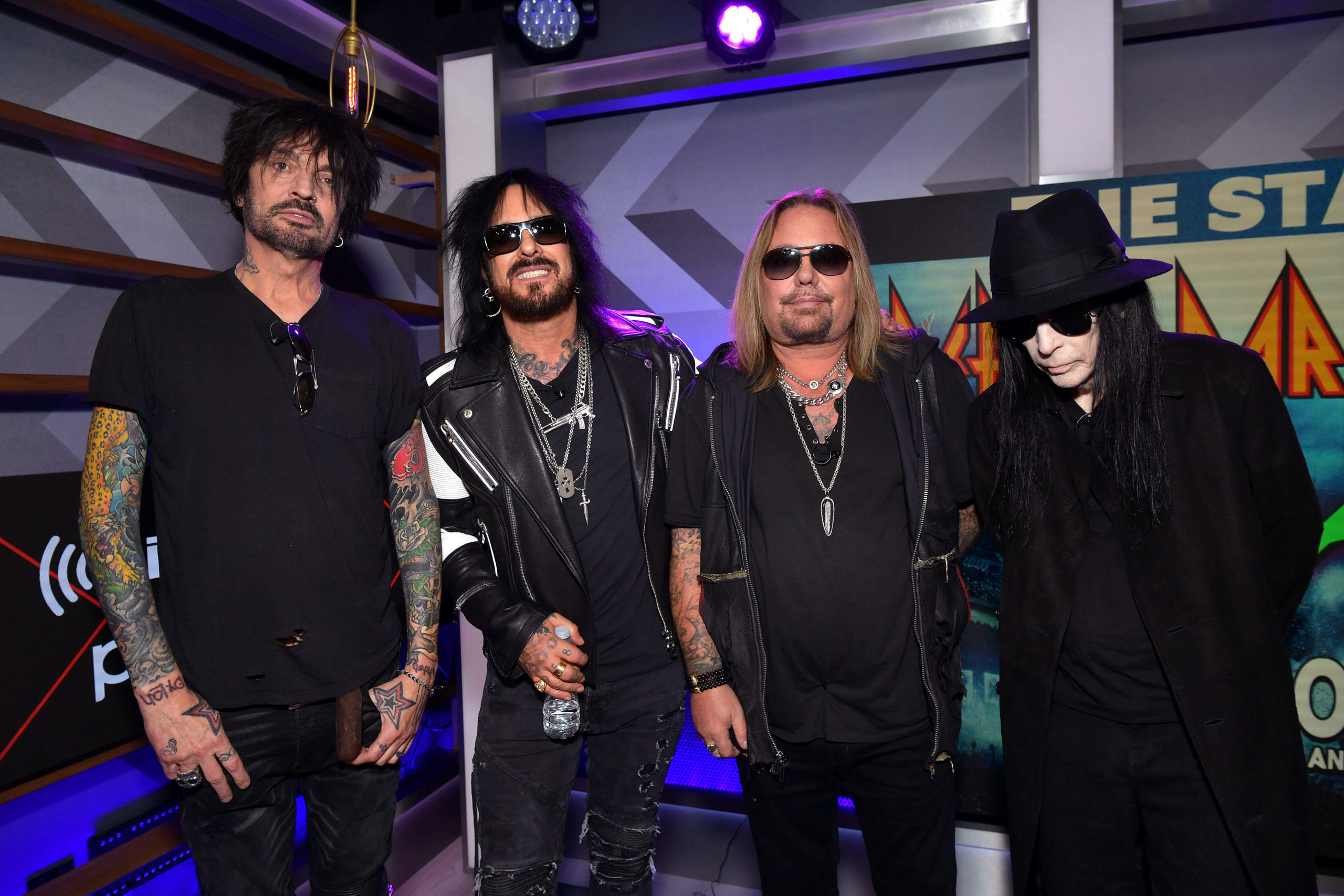 Mötley Crüe bringen mit Brewtality Coffee eine eigene Kaffeemarke heraus