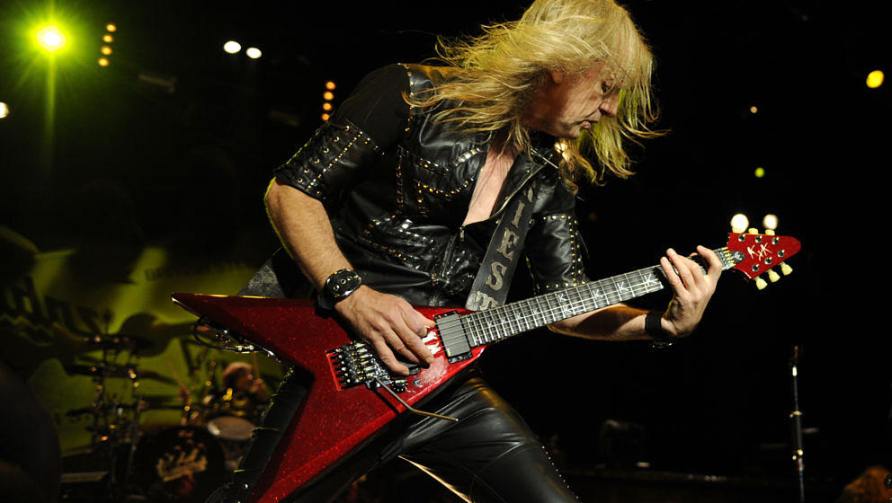 K. K. Downing