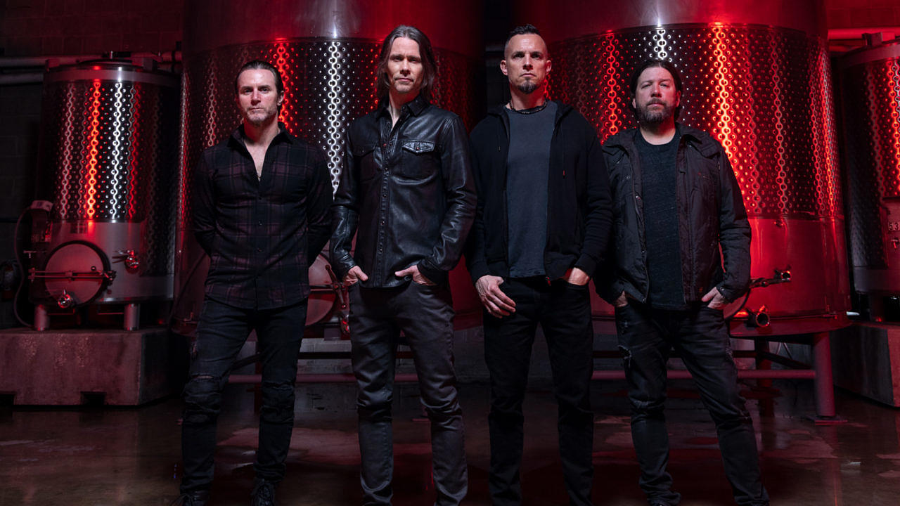 Alter Bridge