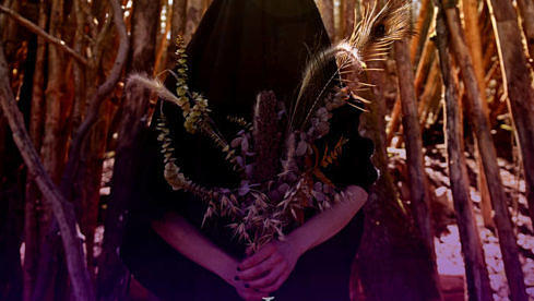 Beculted ARCANE MANIFESTATIONS