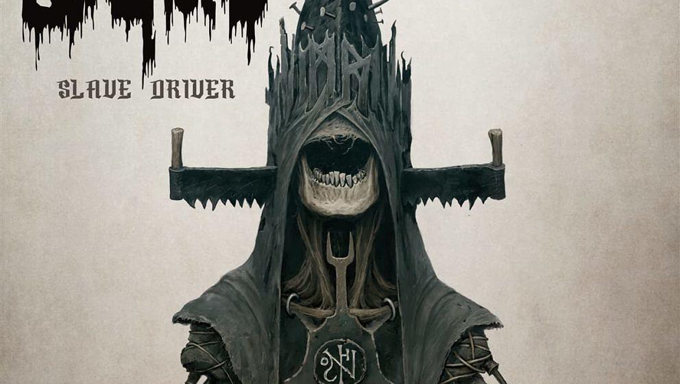 Dead Head SLAVE DRIVER