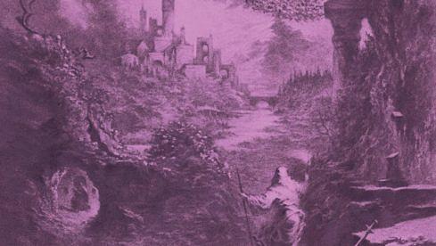 Devil Master ECSTASIES OF NEVER ENDING NIGHT