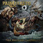 Paddy And The Rats FROM WASTELAND TO WONDERLAND