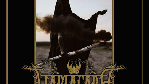 Vāmācāra COSMIC FIRES: THE ENLIGHTENMENT REVERSED