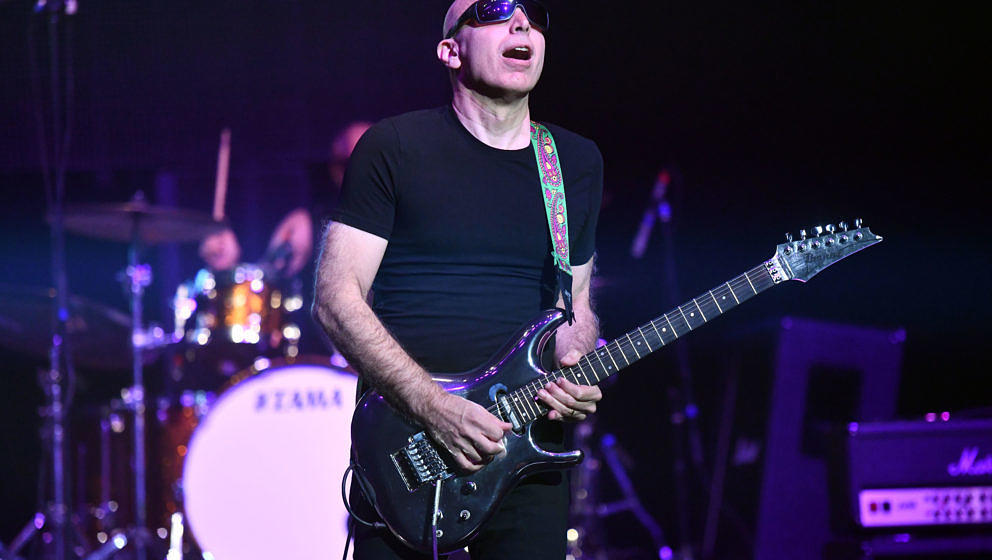 Joe Satriani