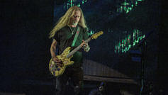Jerry Cantrell