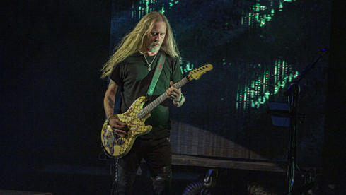 Jerry Cantrell