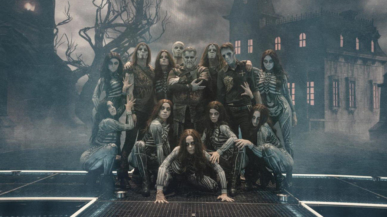 Powerwolf