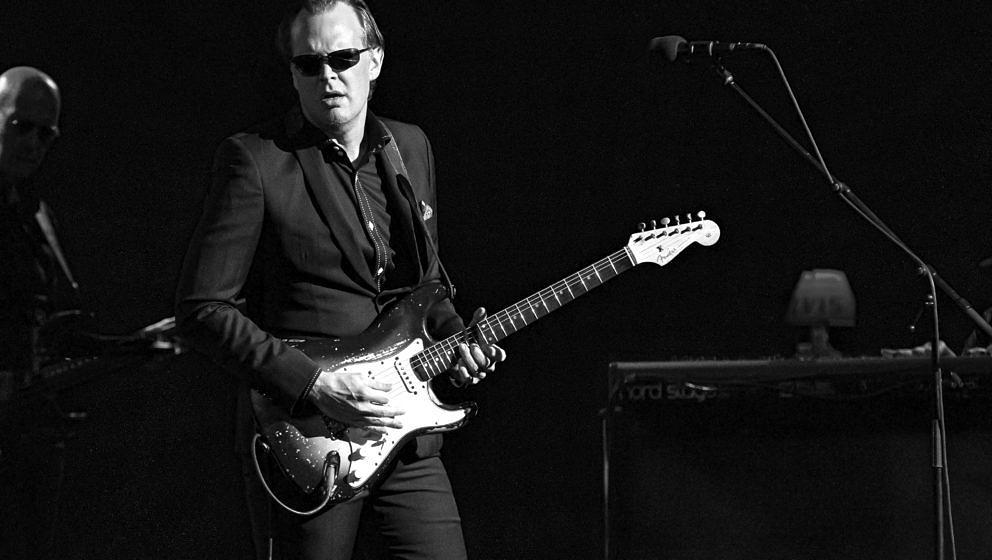 Joe Bonamassa