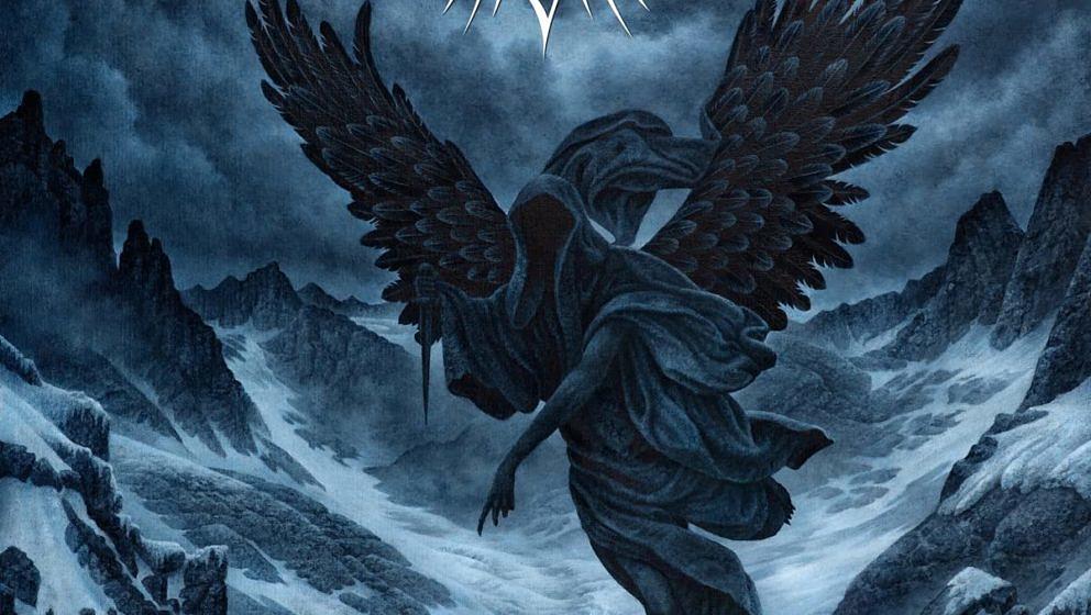 I Am The Night WHILE THE GODS ARE SLEEPING