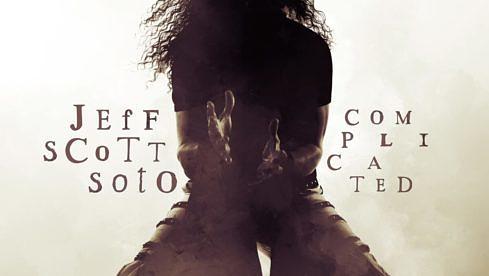 Jeff Scott Soto COMPLICATED