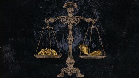 Syberia STATEMENT ON DEATH