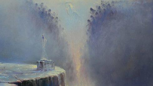 Tómarúm ASH IN REALMS OF STONE ICONS