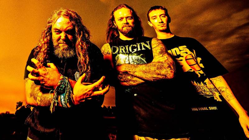 Soulfly greifen wieder an