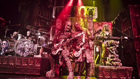 Lordi 2020