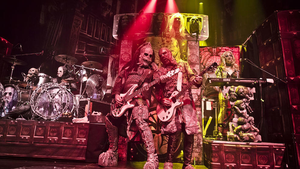 Lordi 2020