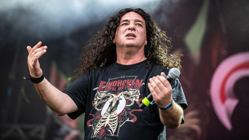 Tankard-Frontmann Gerre