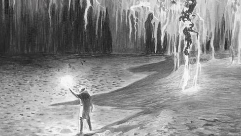 Famyne II: THE GROUND BELOW