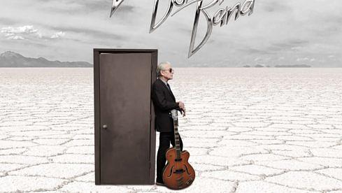 Graham Bonnet Band DAY OUT IN  NOWHERE