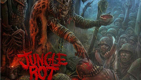 Jungle Rot A CALL TO ARMS
