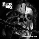Misery Index COMPLETE CONTROL