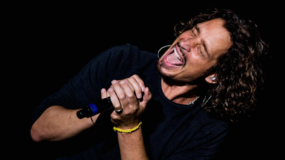 Chris Cornell