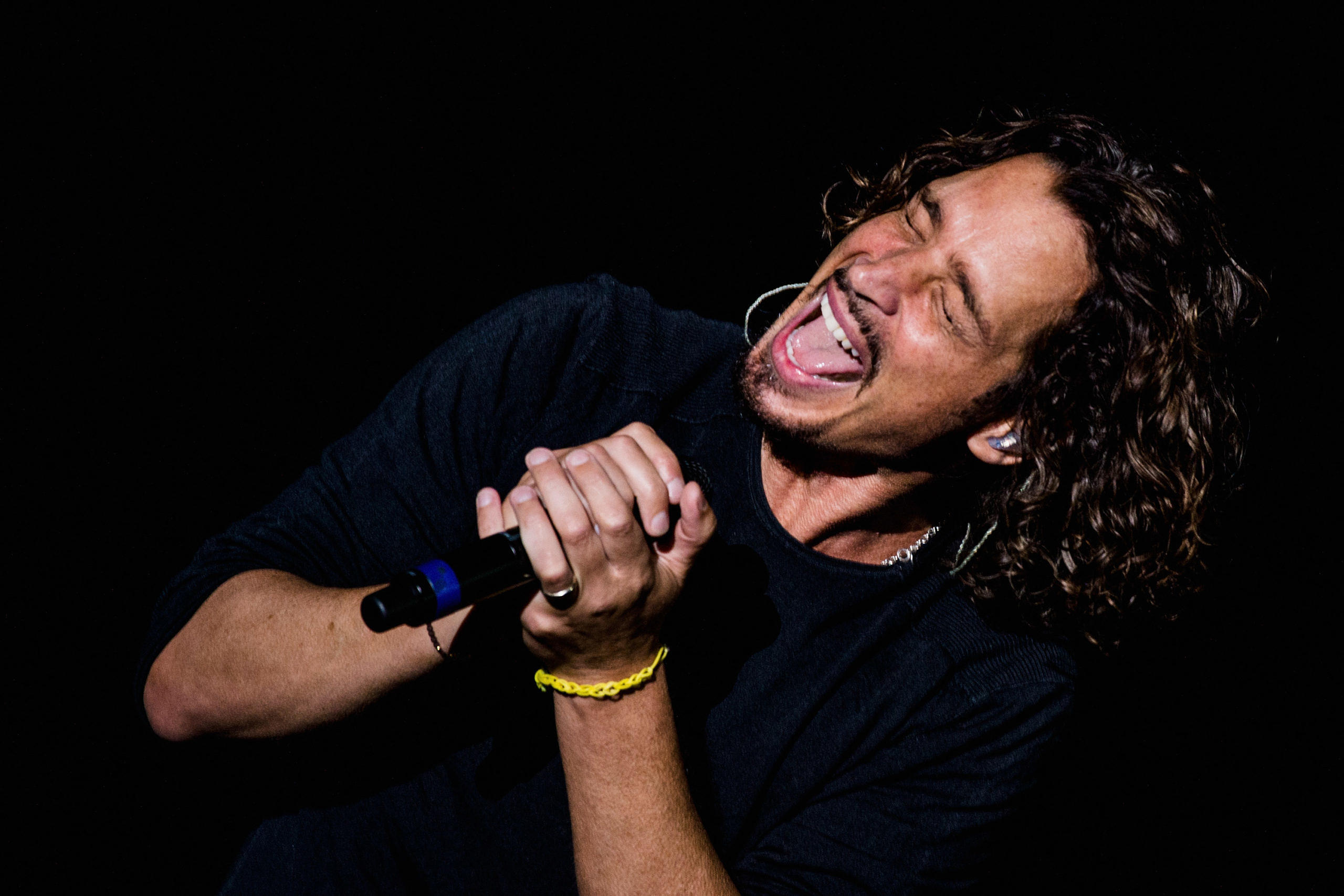 Chris Cornell: Heute ist der fünfte Todestag des Musikers