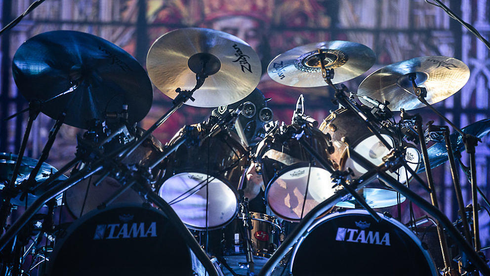 Ghost, München, Olympiahalle, 16.05.2022