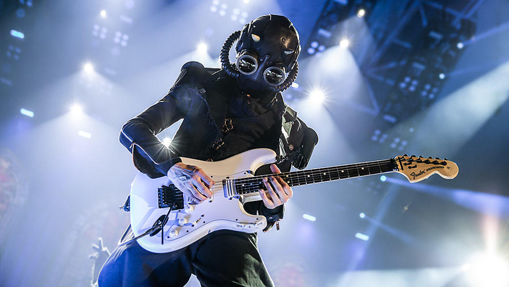 Ghost, München, Olympiahalle, 16.05.2022