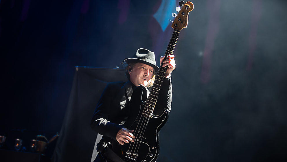 Twin Temple, München, Olympiahalle, 16.05.2022