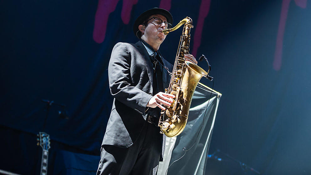 Twin Temple, München, Olympiahalle, 16.05.2022