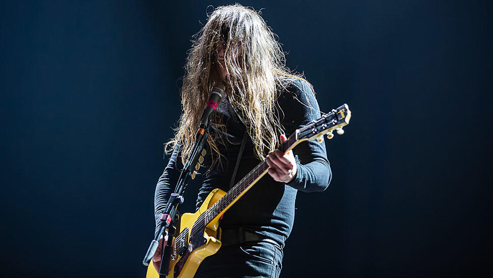 Uncle Acid & The Deabeats, München, Olympiahalle, 16.05.2022