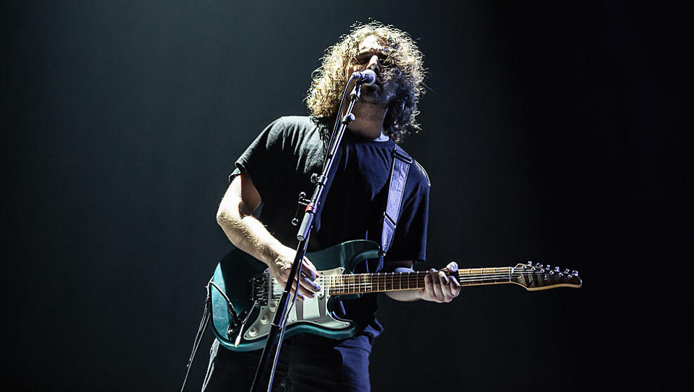 Uncle Acid & The Deabeats, München, Olympiahalle, 16.05.2022