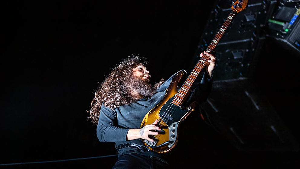 Uncle Acid & The Deabeats, München, Olympiahalle, 16.05.2022