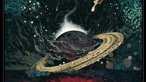 Cave In HEAVY PENDULUM