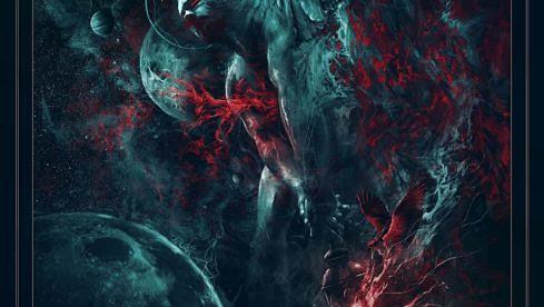 Evergrey A HEARTLESS PORTRAIT (THE ORPHEAN TESTAMENT)