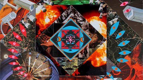 Sadistic Ritual THE ENIGMA, BOUNDLESS