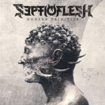 Septicflesh MODERN PRIMITIVE