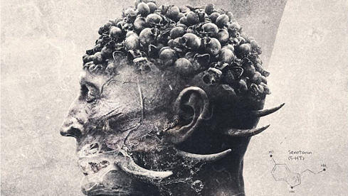 Septicflesh MODERN PRIMITIVE