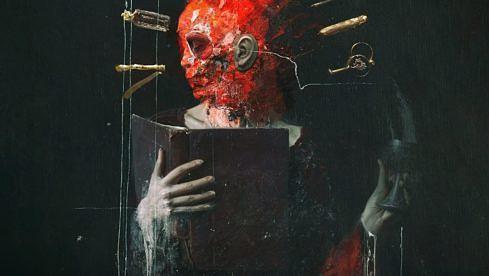 Decapitated CANCER CULTURE