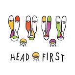 Head First HEAD FIRST